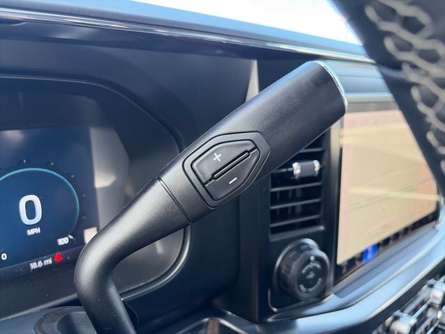 2027 Ford F-450SD Lariat DRW