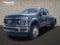 2027 Ford F-450SD Lariat DRW