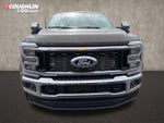 2027 Ford F-450SD Lariat DRW