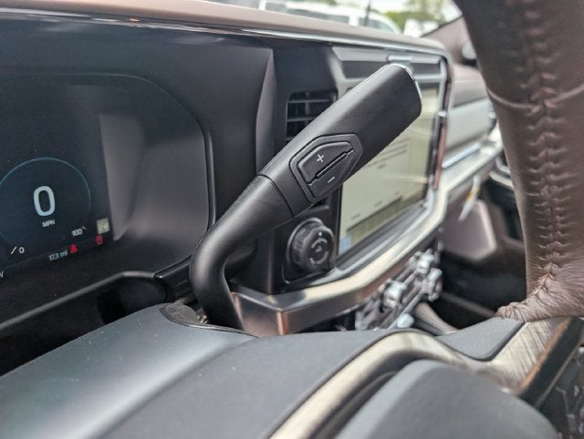 2027 Ford F-450SD King Ranch DRW