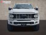 2026 Ford F-450SD Platinum DRW