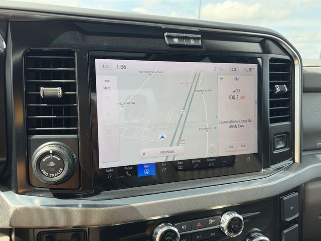 2026 Ford F-450SD Platinum DRW