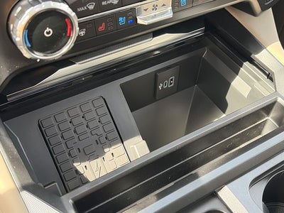 2026 Ford F-450SD Platinum DRW