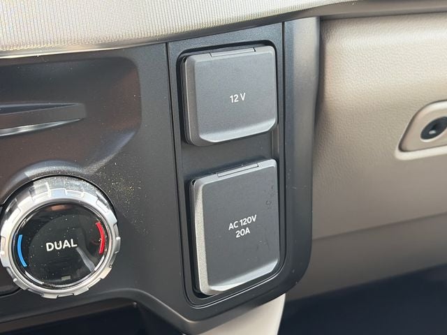 2026 Ford F-450SD Platinum DRW