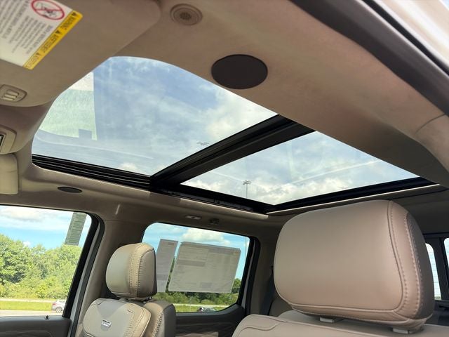 2026 Ford F-450SD Platinum DRW