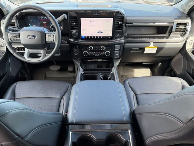 2027 Ford F-450SD Lariat DRW
