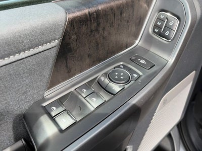 2027 Ford F-450SD Lariat DRW