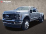 2027 Ford F-450SD Lariat DRW