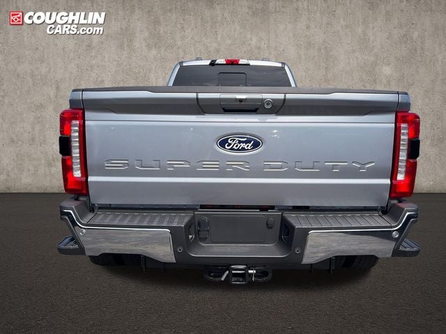 2027 Ford F-450SD Lariat DRW