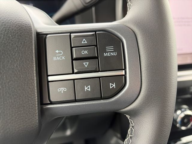 2027 Ford F-450SD Lariat DRW