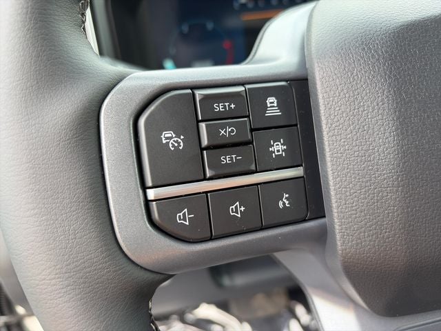 2027 Ford F-450SD Lariat DRW
