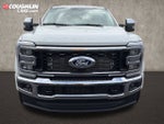 2027 Ford F-450SD Lariat DRW
