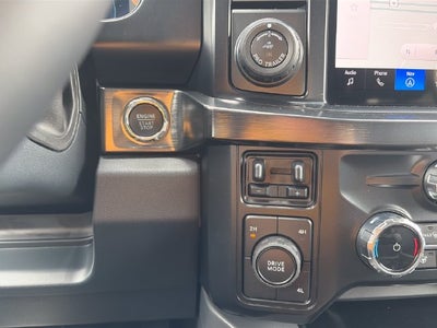 2027 Ford F-450SD Lariat DRW