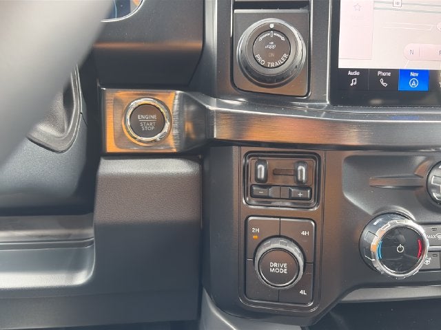 2027 Ford F-450SD Lariat DRW