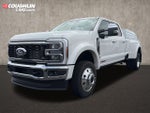 2027 Ford F-450SD Lariat DRW