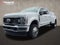 2027 Ford F-450SD Lariat DRW