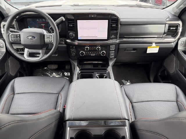 2027 Ford F-450SD Lariat DRW