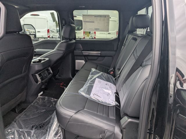 2026 Ford F-450SD DRW