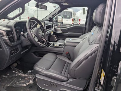 2026 Ford F-450SD DRW