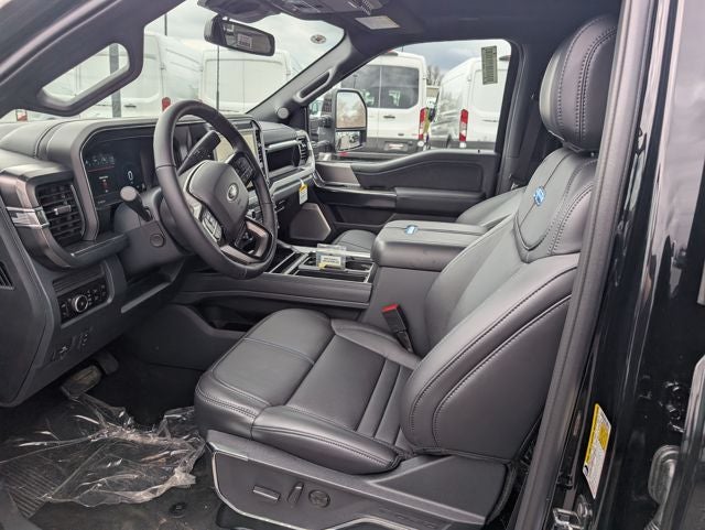 2026 Ford F-450SD DRW