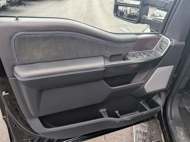 2026 Ford F-450SD DRW