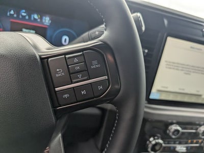 2026 Ford F-450SD DRW