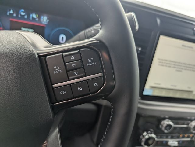 2026 Ford F-450SD DRW