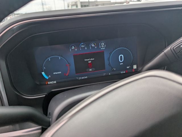 2026 Ford F-450SD DRW