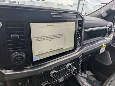 2026 Ford F-450SD DRW