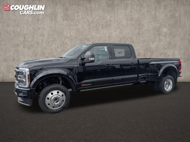 2026 Ford F-450SD DRW