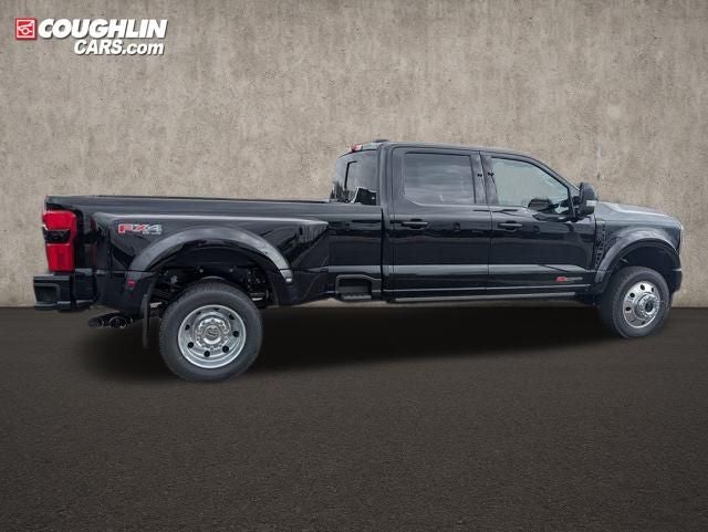 2026 Ford F-450SD DRW