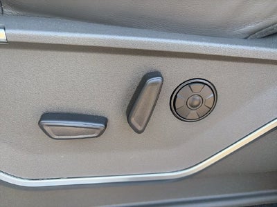 2027 Ford F-450SD Platinum DRW