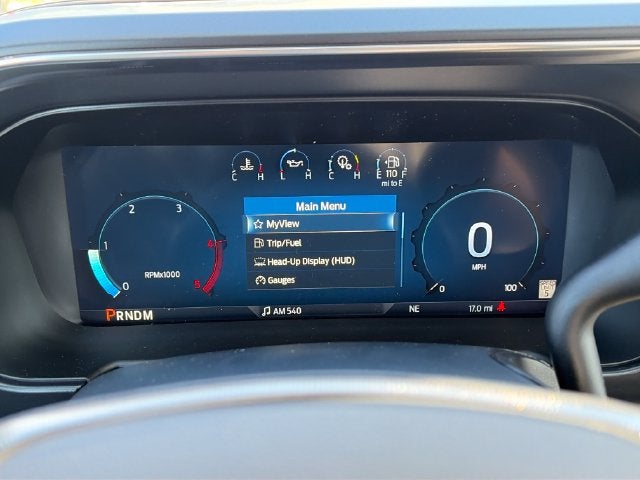 2027 Ford F-450SD Platinum DRW