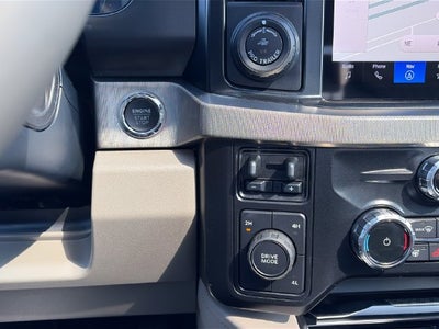2027 Ford F-450SD Platinum DRW