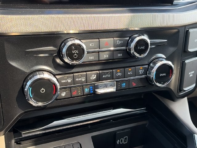 2027 Ford F-450SD Platinum DRW
