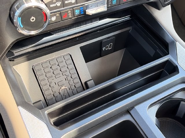 2027 Ford F-450SD Platinum DRW