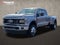 2027 Ford F-450SD Platinum DRW