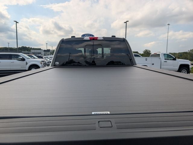 2026 Ford F-450SD Platinum DRW