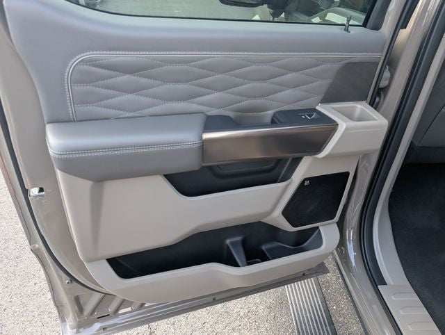 2026 Ford F-450SD Platinum DRW
