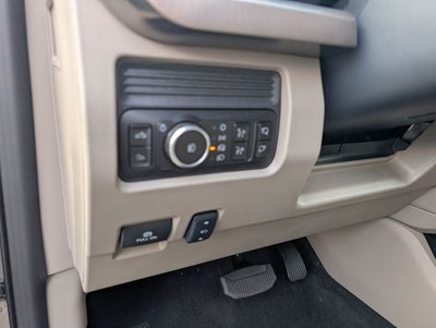 2026 Ford F-450SD Platinum DRW