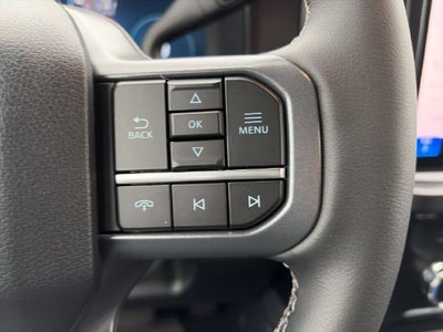 2027 Ford F-450SD Lariat DRW