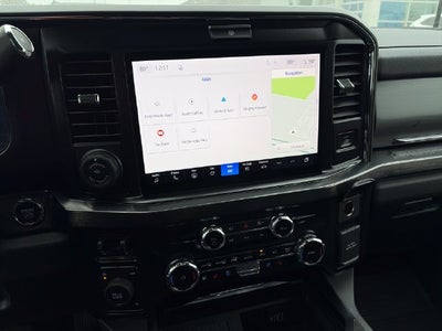 2027 Ford F-450SD Lariat DRW