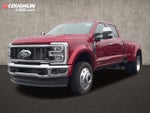 2027 Ford F-450SD Lariat DRW