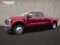 2027 Ford F-450SD Lariat DRW