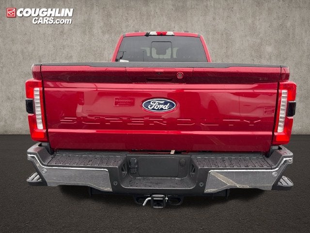 2027 Ford F-450SD Lariat DRW