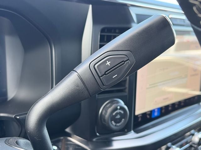 2027 Ford F-450SD Lariat DRW
