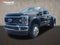 2027 Ford F-450SD Lariat DRW