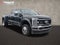 2027 Ford F-450SD King Ranch DRW