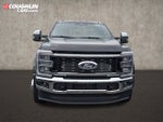 2027 Ford F-450SD King Ranch DRW