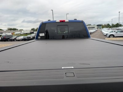 2026 Ford F-450SD Platinum DRW